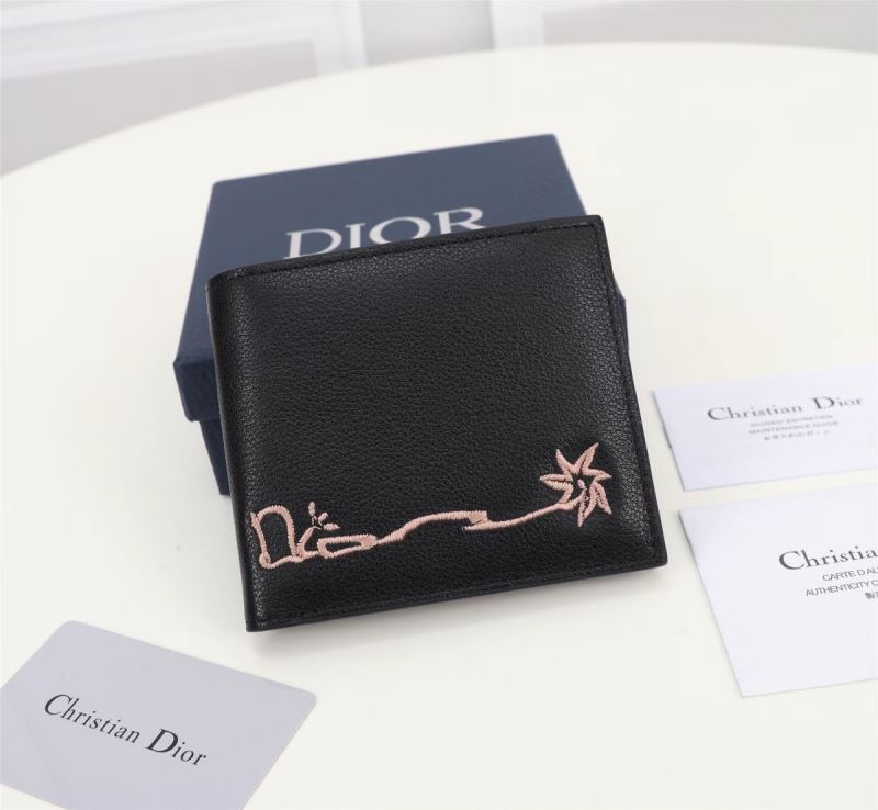 Christian Dior Wallet